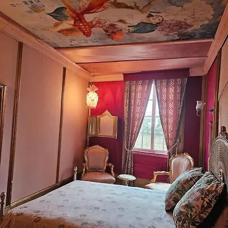 Penzion Palco Exotico Lda Porto