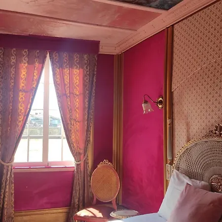 Palco Exotico Lda Penzion Porto