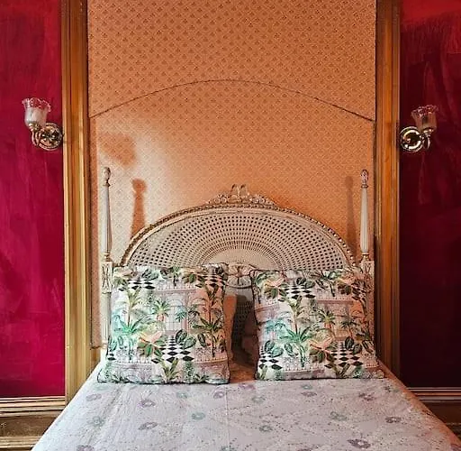 Palco Exotico Lda بيت ضيافة بورتو