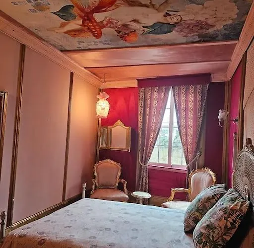 Pensionat Palco Exotico Lda Oporto