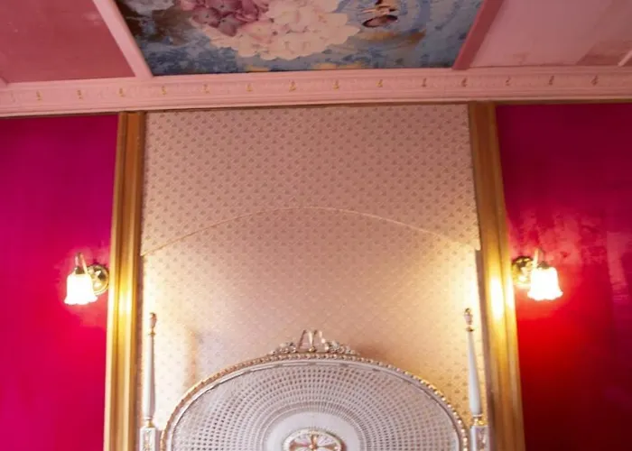 Palco Exotico Lda بيت ضيافة بورتو