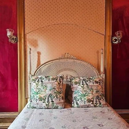 Palco Exotico Lda Pensjonat Porto