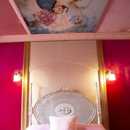 Palco Exotico Lda Pensjonat Porto