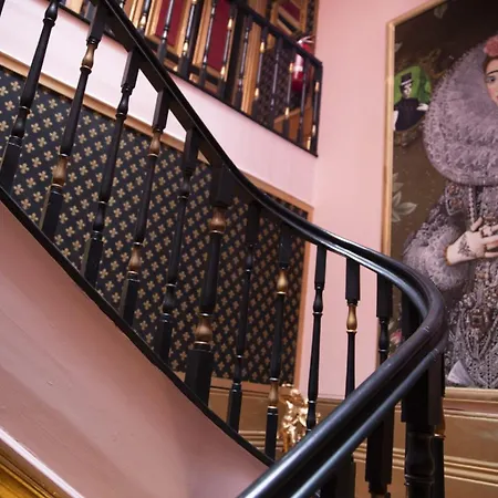 Palco Exotico Lda Pensjonat *