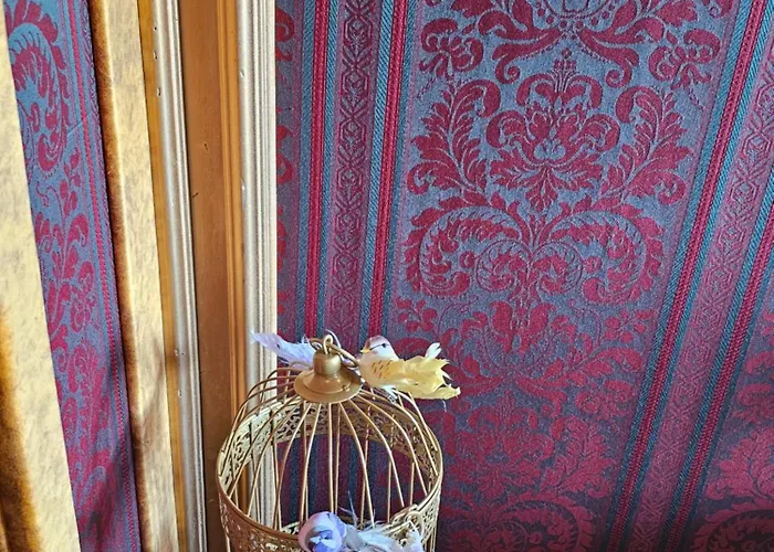 Πανσιόν Palco Exotico Lda *