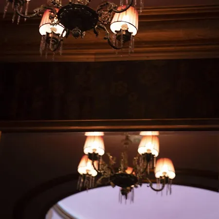 Palco Exotico Lda 게스트하우스 포르투